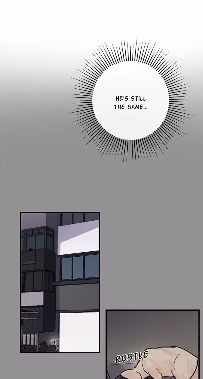 Till Our Lips Touch Chapter 24 page 15 - 