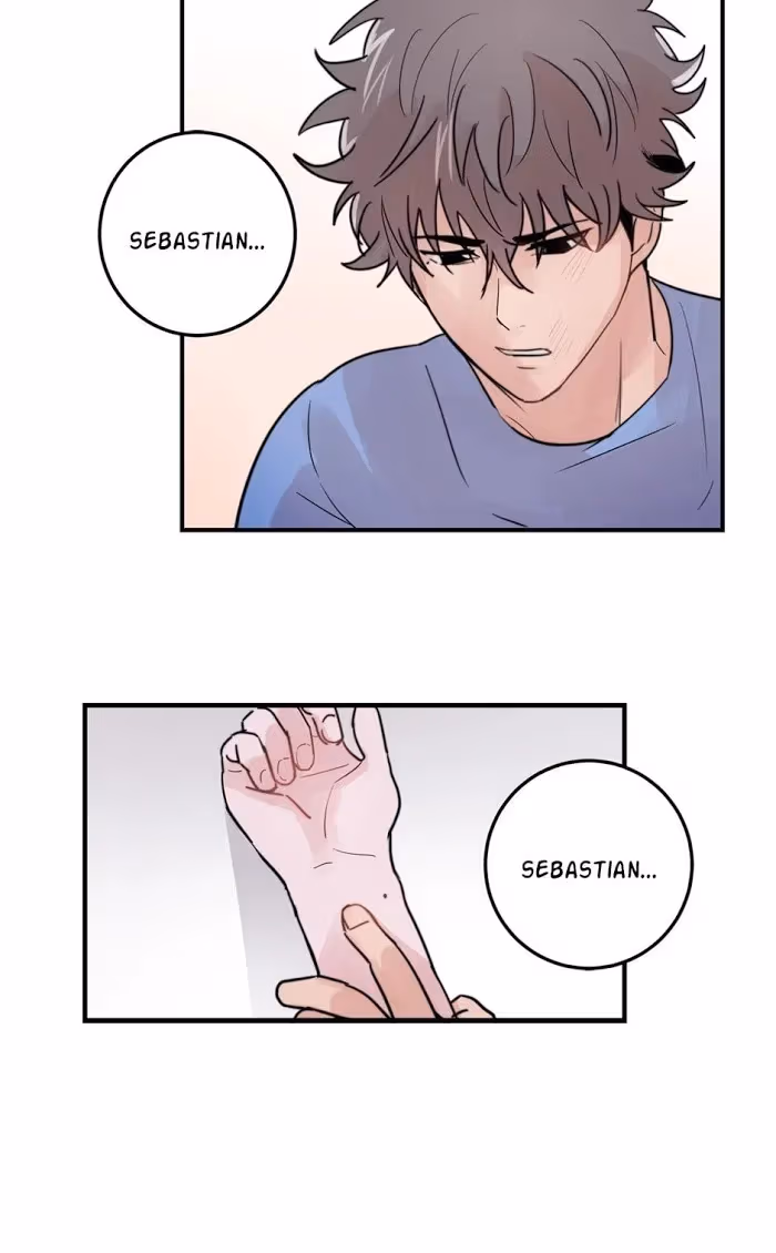 Till Our Lips Touch Chapter 24 page 3 - 