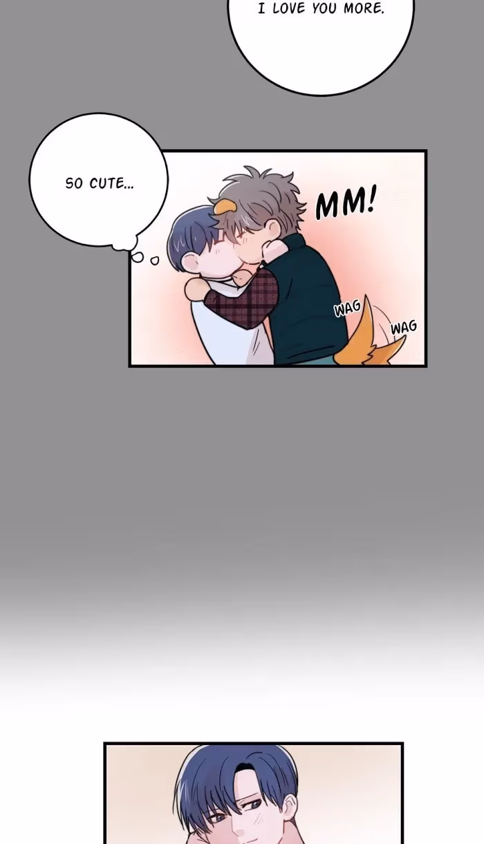 Till Our Lips Touch Chapter 24 page 24 - 