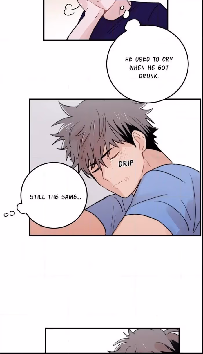 Till Our Lips Touch Chapter 24 page 25 - 