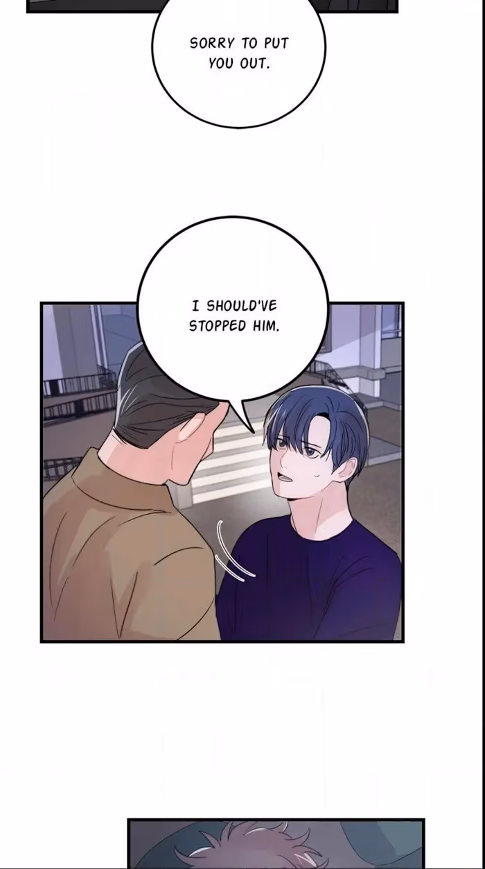 Till Our Lips Touch Chapter 24 page 29 - 