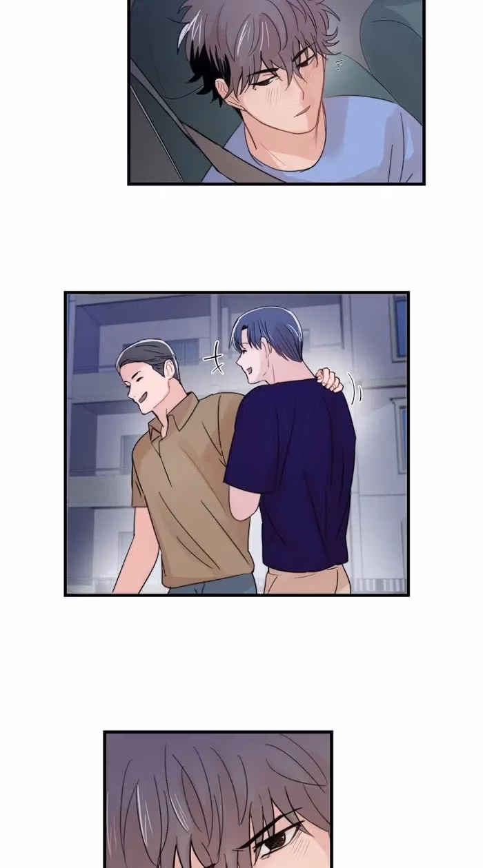 Till Our Lips Touch Chapter 24 page 30 - 