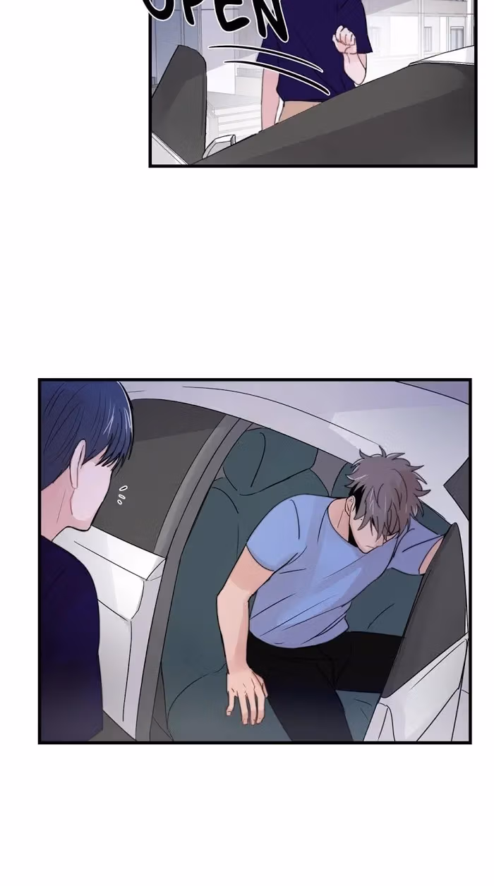 Till Our Lips Touch Chapter 24 page 32 - 