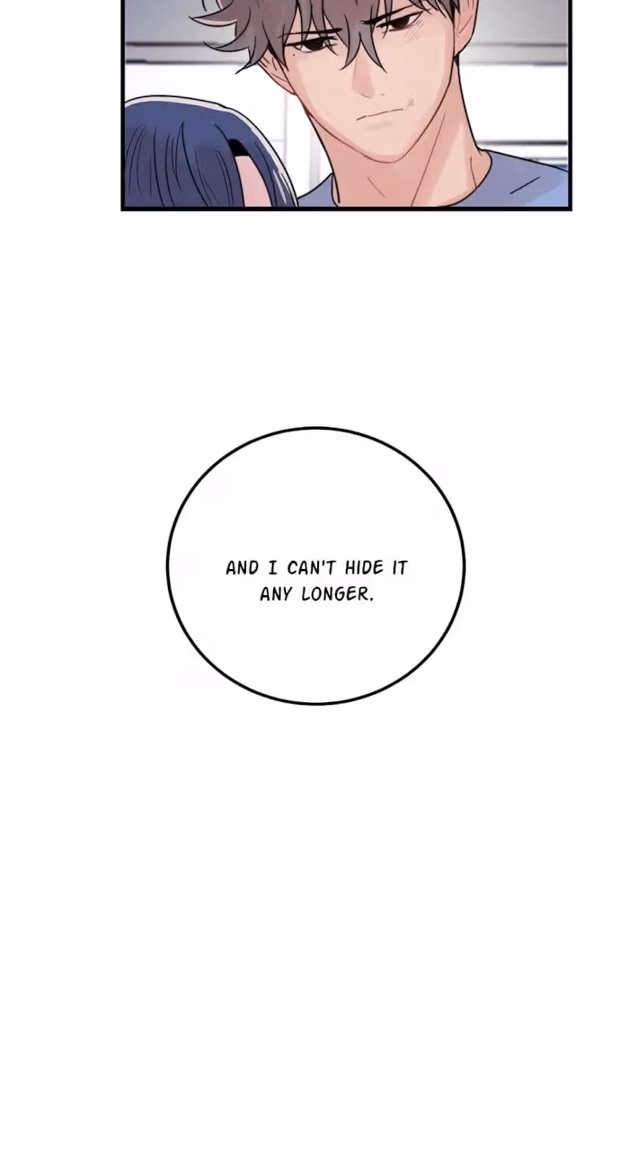 Till Our Lips Touch Chapter 24 page 36 - 