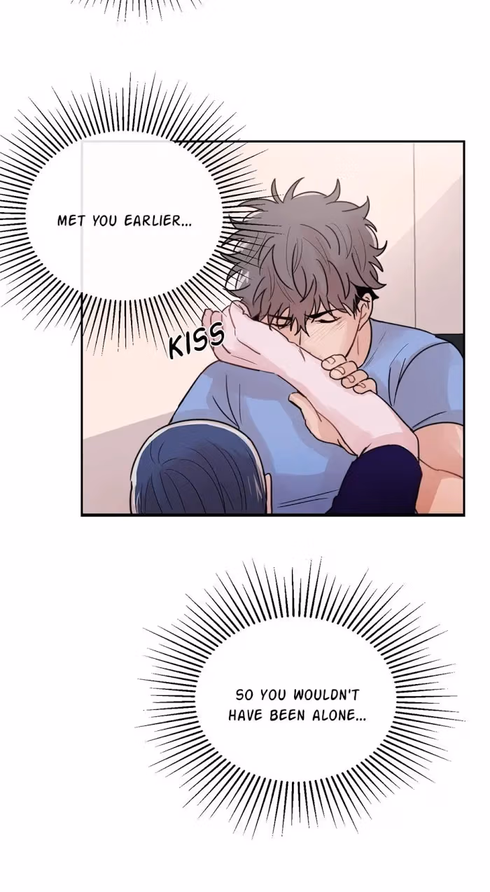 Till Our Lips Touch Chapter 24 page 5 - 