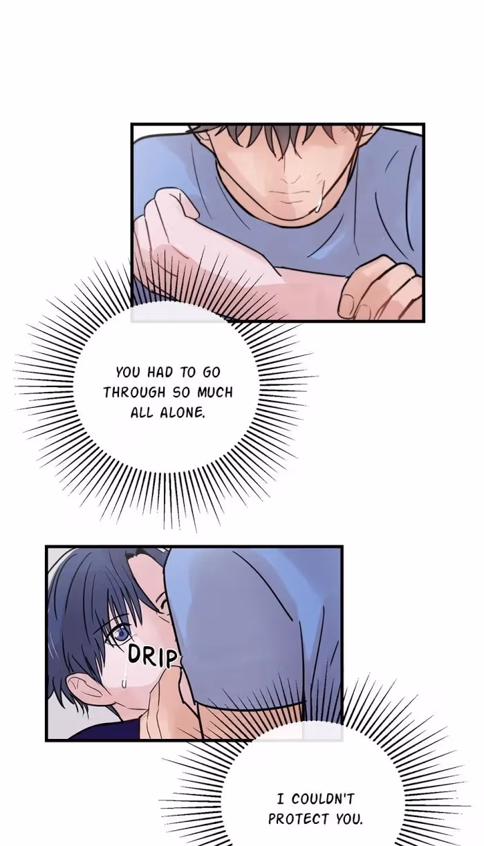 Till Our Lips Touch Chapter 24 page 7 - 