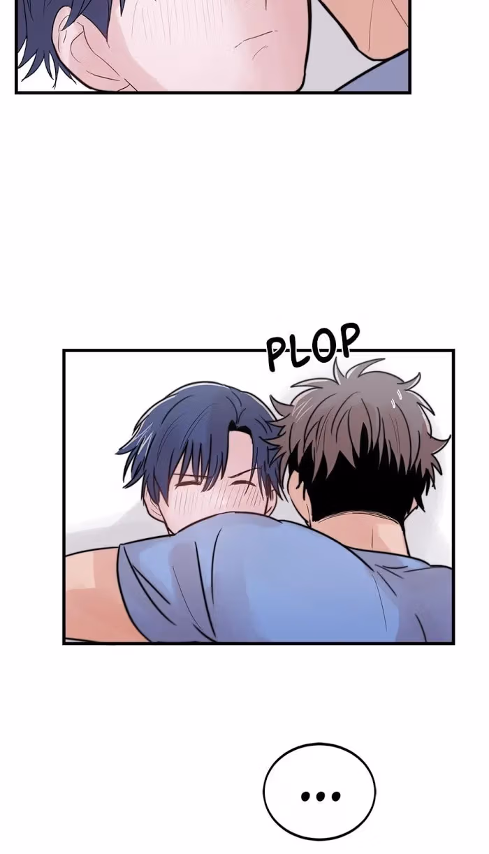 Till Our Lips Touch Chapter 24 page 9 - 
