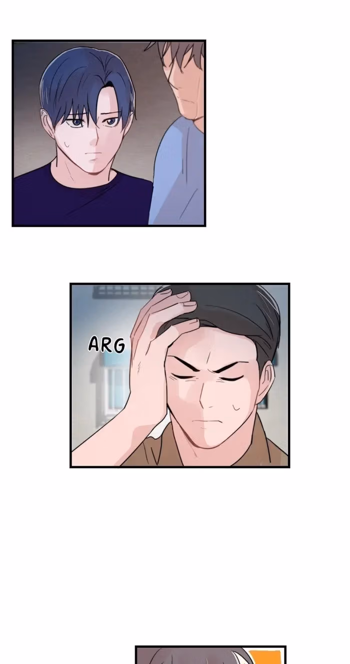 Till Our Lips Touch Chapter 25 page 12 - 