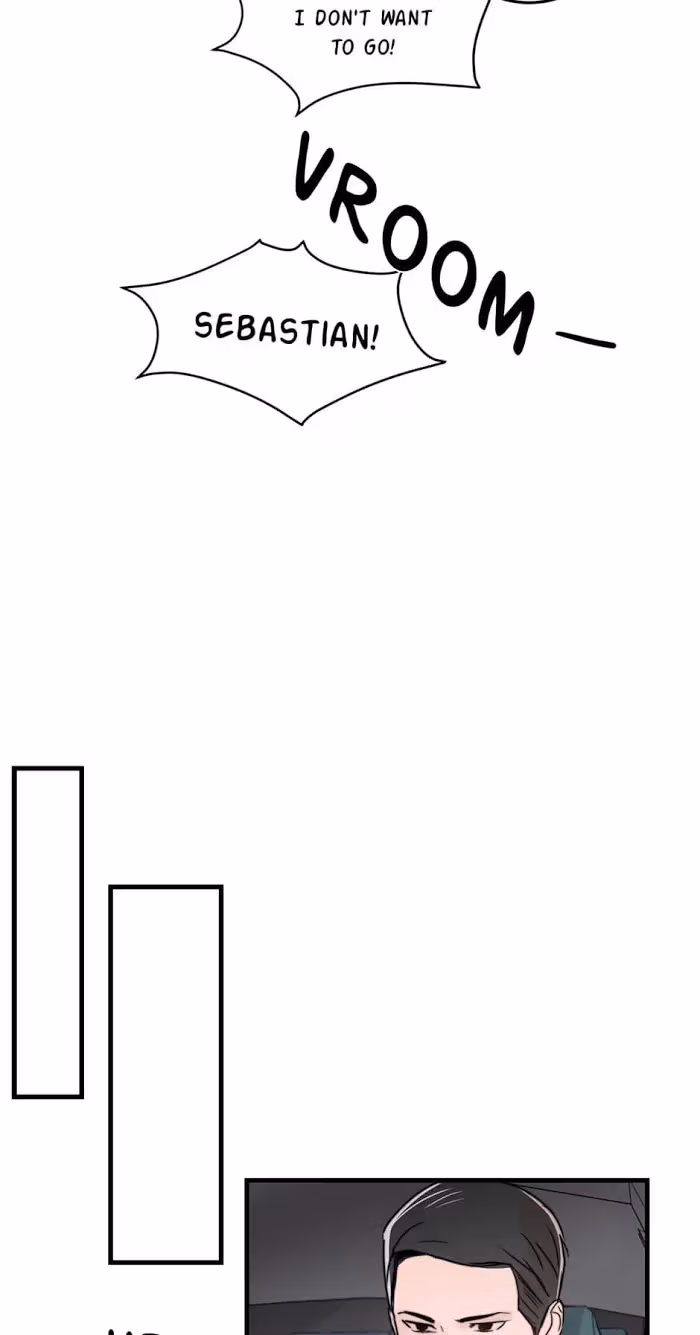Till Our Lips Touch Chapter 25 page 16 - 