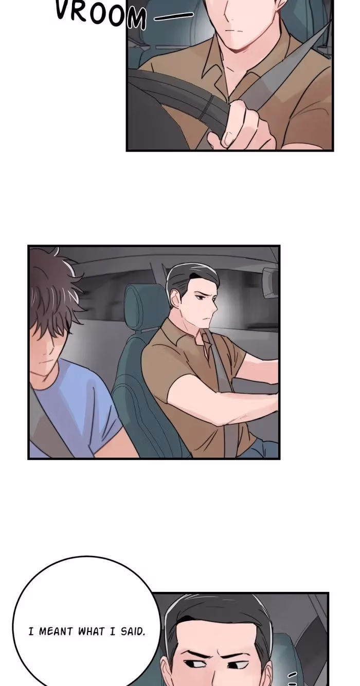Till Our Lips Touch Chapter 25 page 17 - 