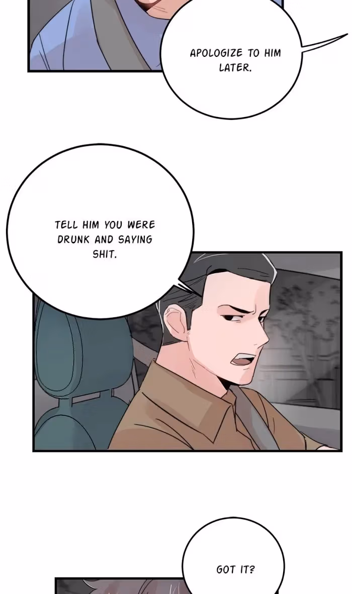 Till Our Lips Touch Chapter 25 page 23 - 