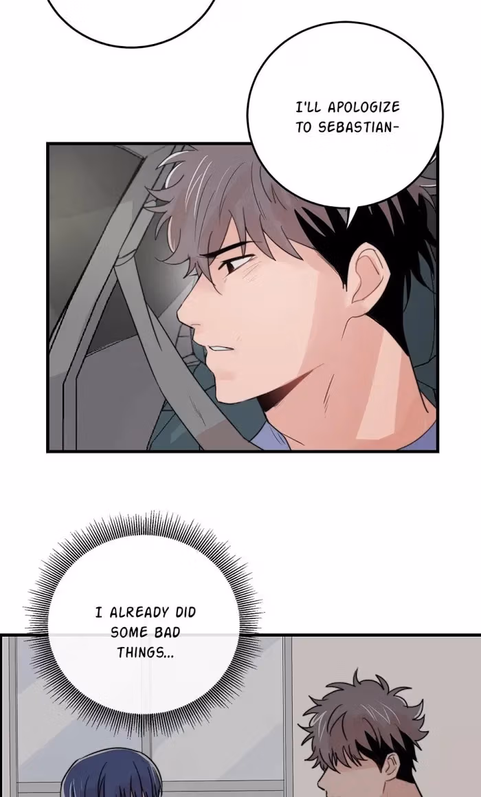 Till Our Lips Touch Chapter 25 page 26 - 