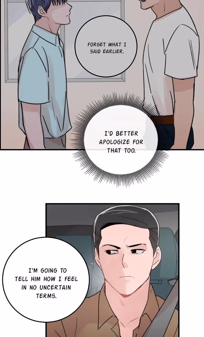 Till Our Lips Touch Chapter 25 page 27 - 