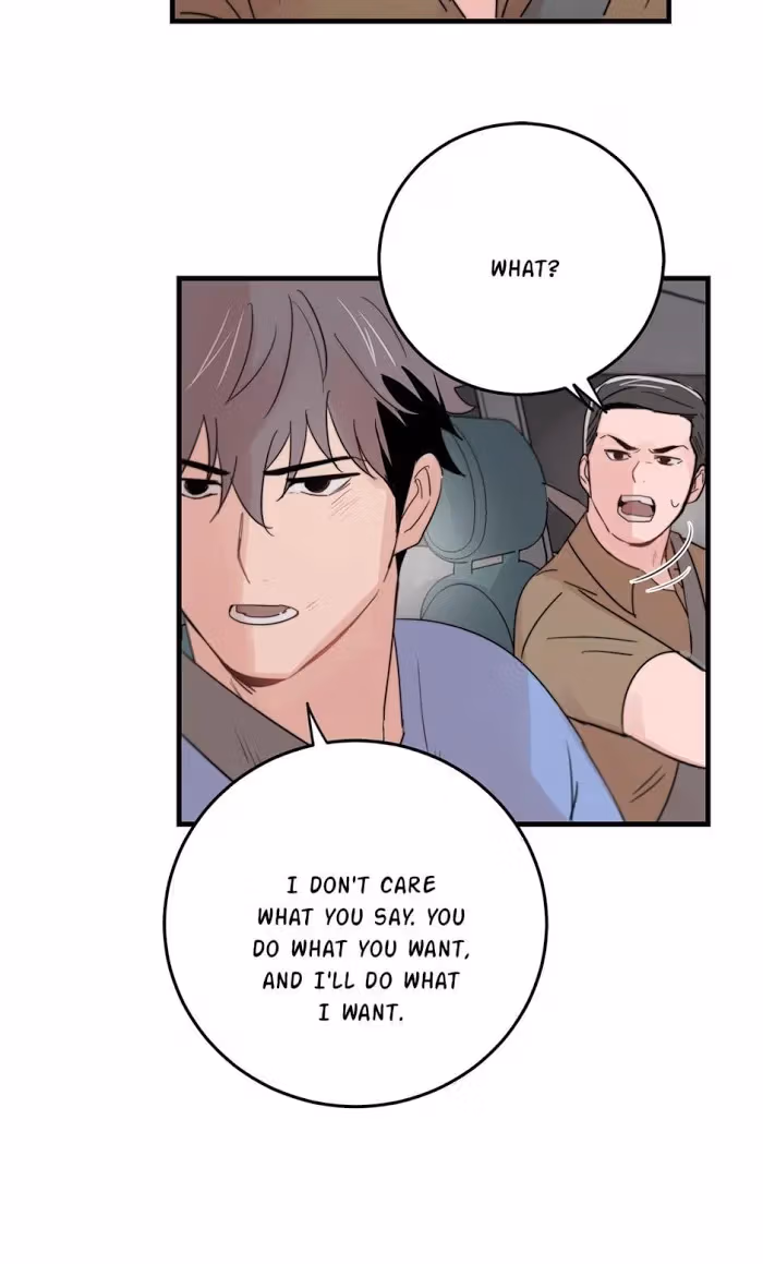 Till Our Lips Touch Chapter 25 page 28 - 