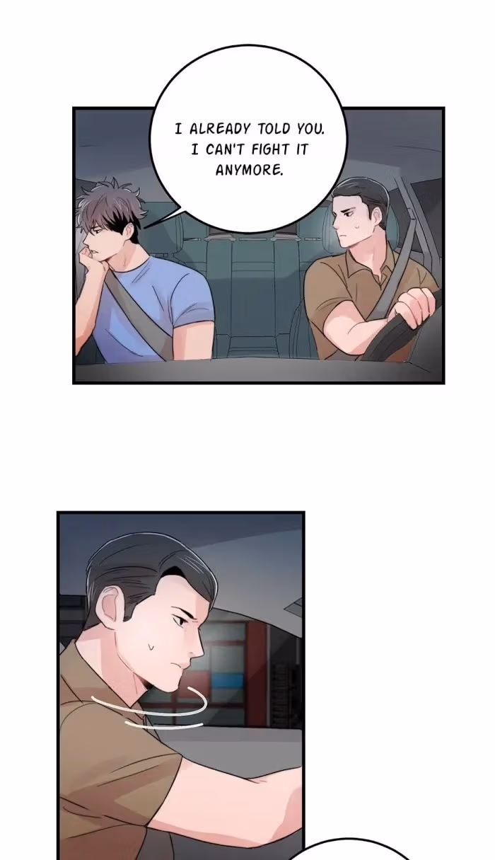 Till Our Lips Touch Chapter 25 page 29 - 