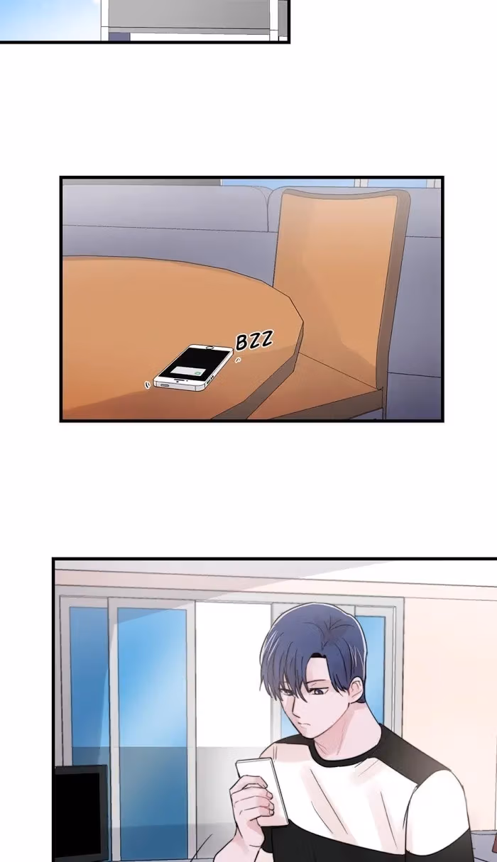 Till Our Lips Touch Chapter 25 page 31 - 