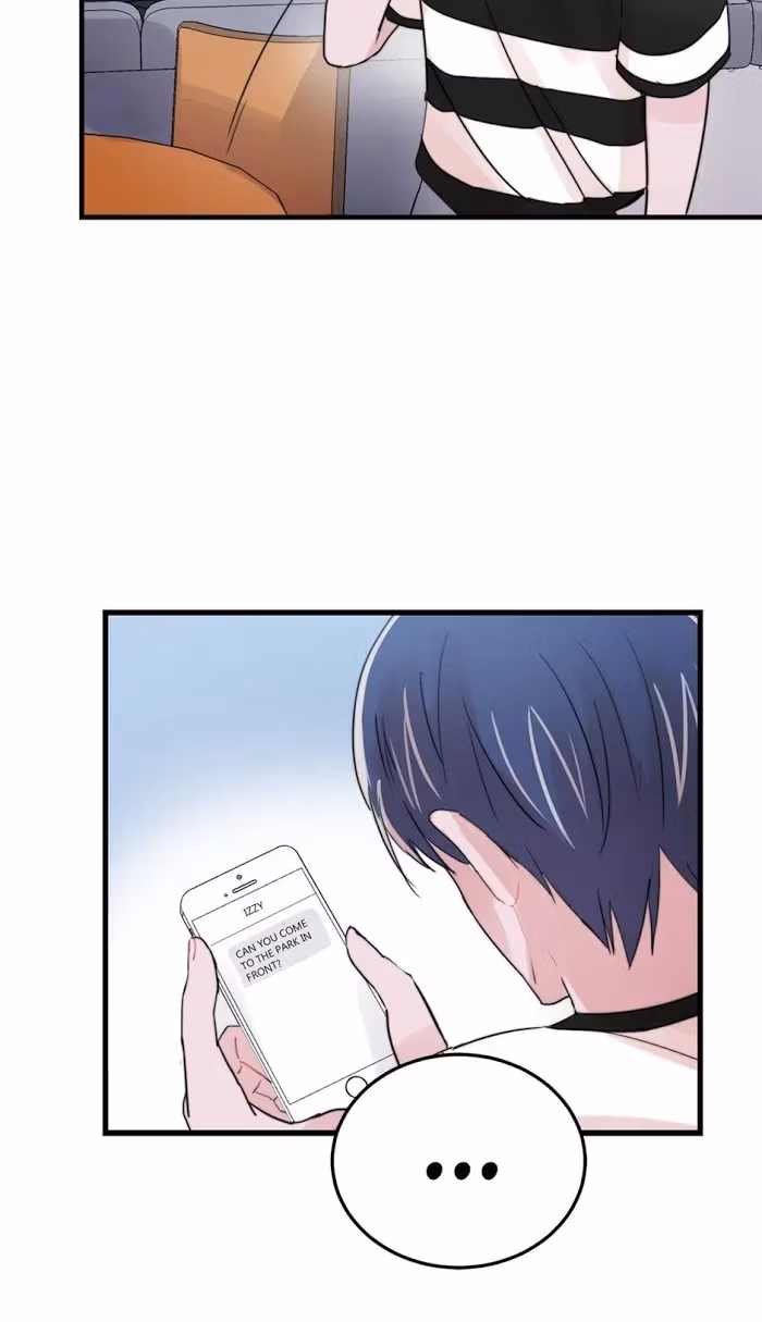 Till Our Lips Touch Chapter 25 page 32 - 