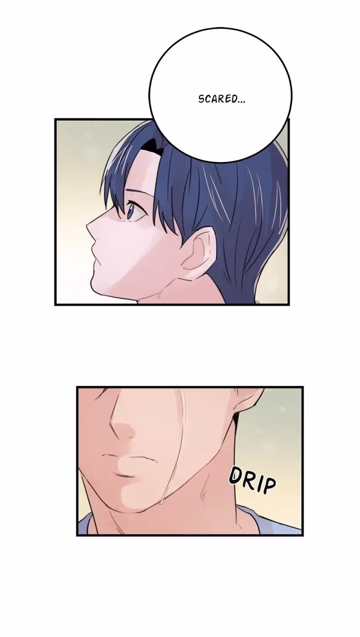 Till Our Lips Touch Chapter 25 page 9 - 