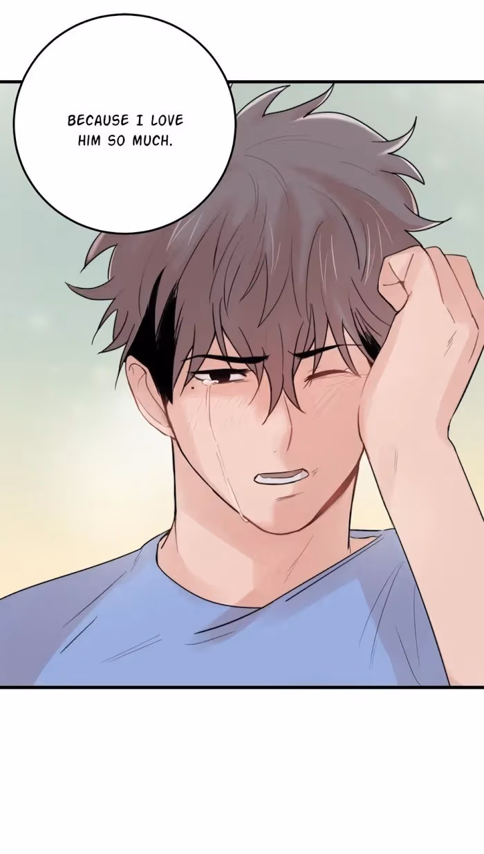 Till Our Lips Touch Chapter 25 page 10 - 
