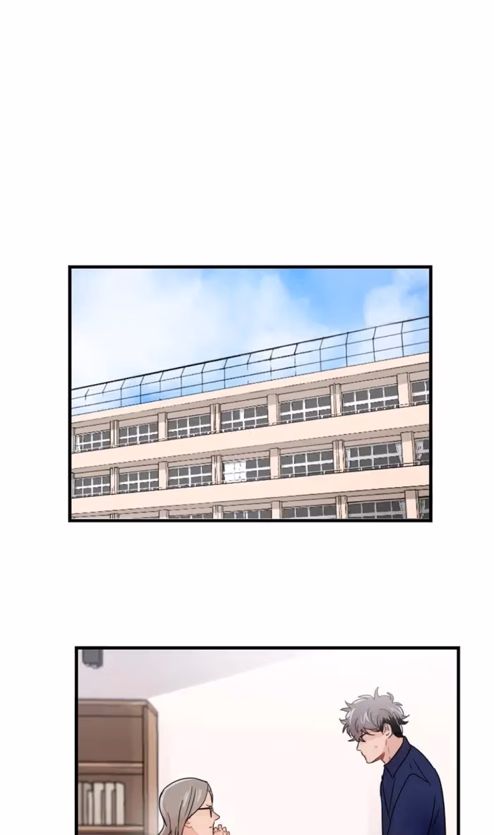 Till Our Lips Touch Chapter 26 page 1 - 