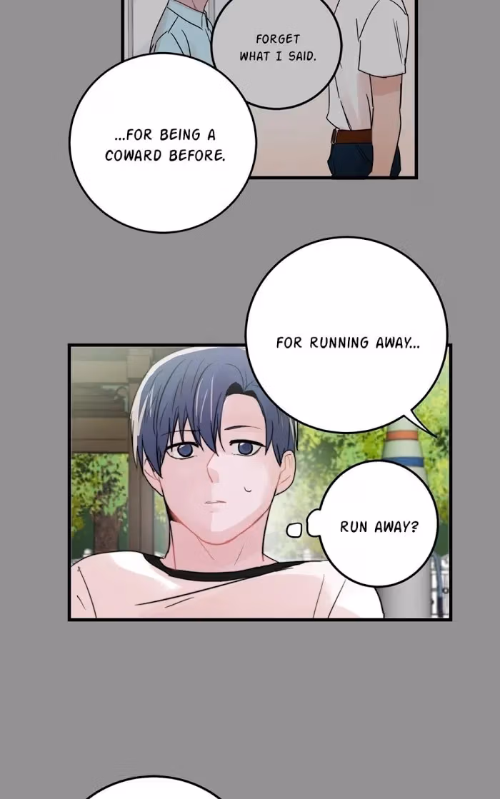 Till Our Lips Touch Chapter 26 page 11 - 