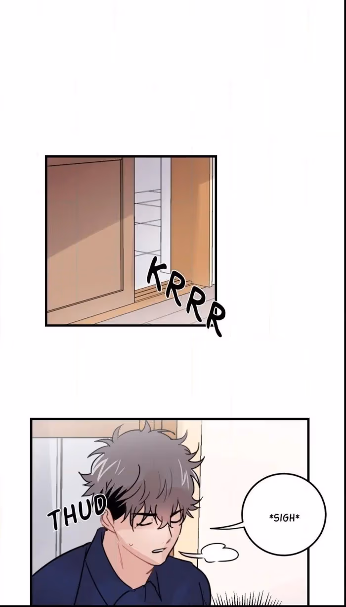 Till Our Lips Touch Chapter 26 page 18 - 