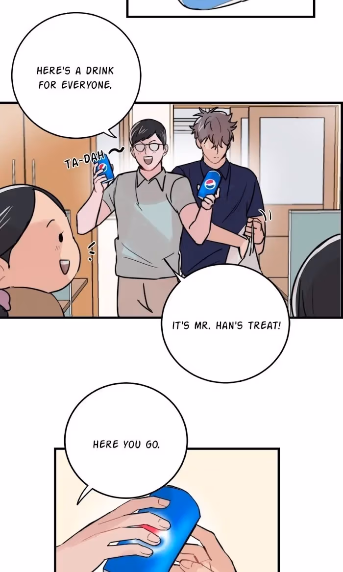 Till Our Lips Touch Chapter 26 page 26 - 