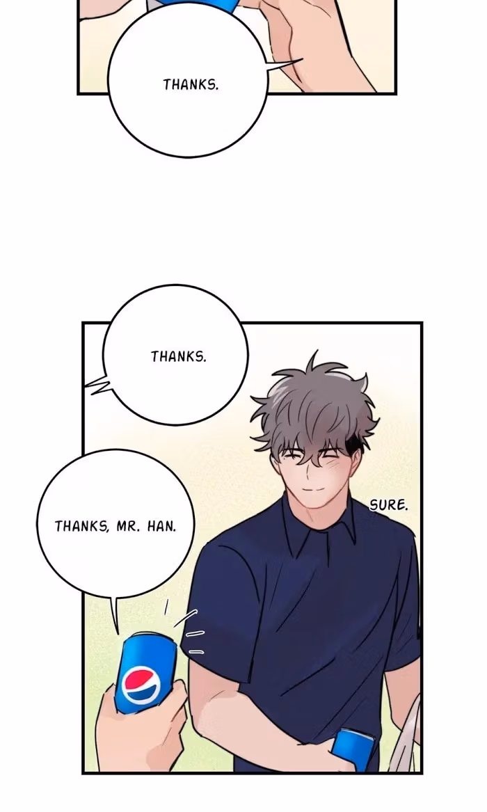Till Our Lips Touch Chapter 26 page 27 - 