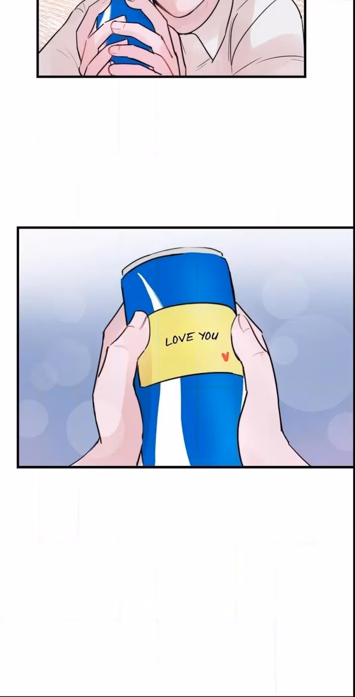 Till Our Lips Touch Chapter 26 page 35 - 