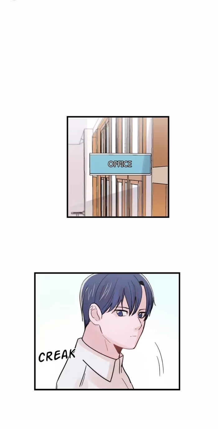 Till Our Lips Touch Chapter 26 page 6 - 