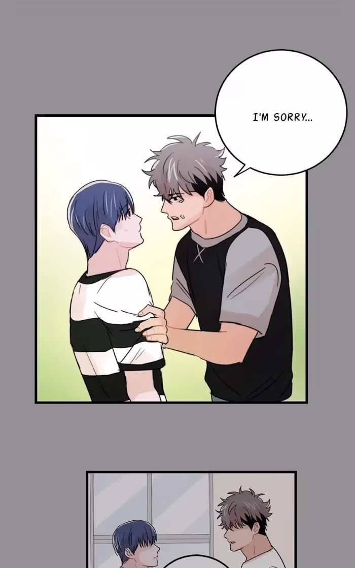 Till Our Lips Touch Chapter 26 page 10 - 