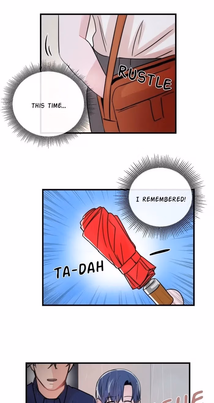 Till Our Lips Touch Chapter 27 page 2 - 
