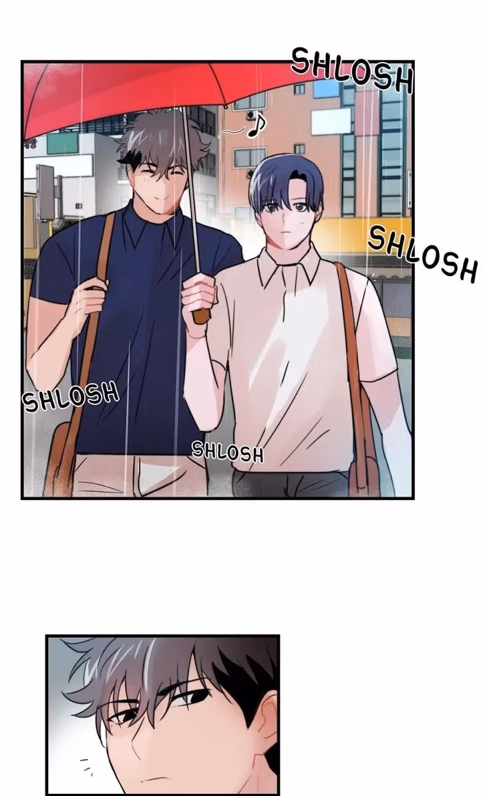 Till Our Lips Touch Chapter 27 page 13 - 