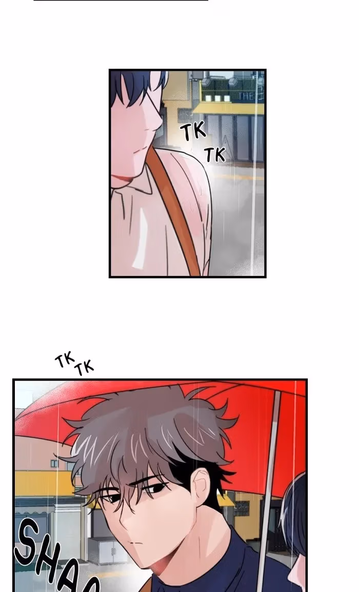 Till Our Lips Touch Chapter 27 page 14 - 