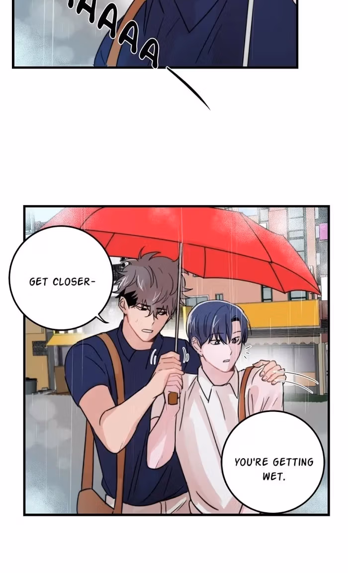 Till Our Lips Touch Chapter 27 page 15 - 