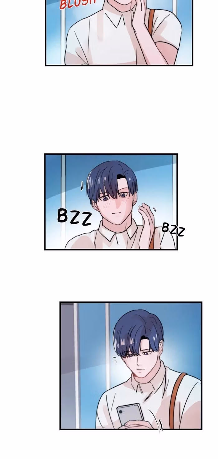 Till Our Lips Touch Chapter 27 page 24 - 