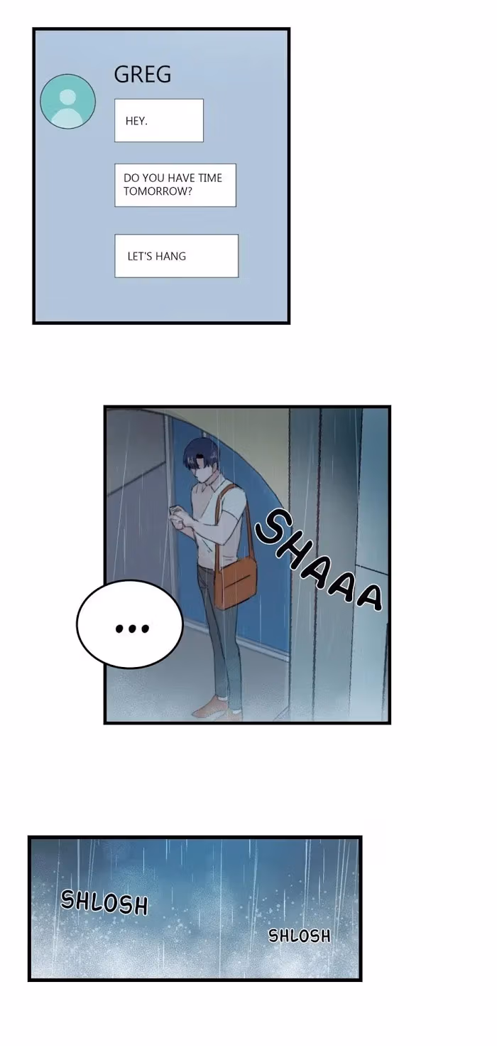 Till Our Lips Touch Chapter 27 page 25 - 