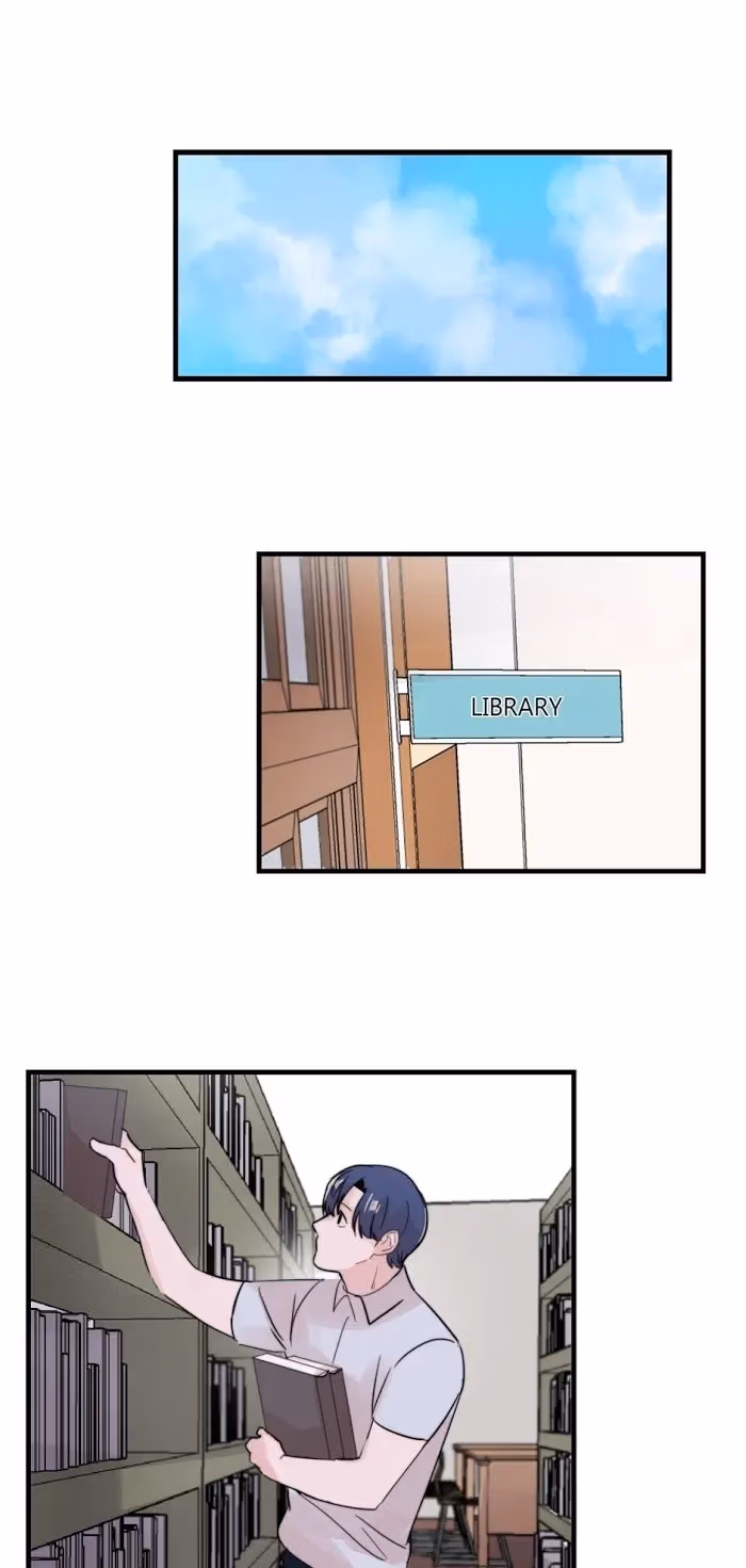 Till Our Lips Touch Chapter 27 page 26 - 