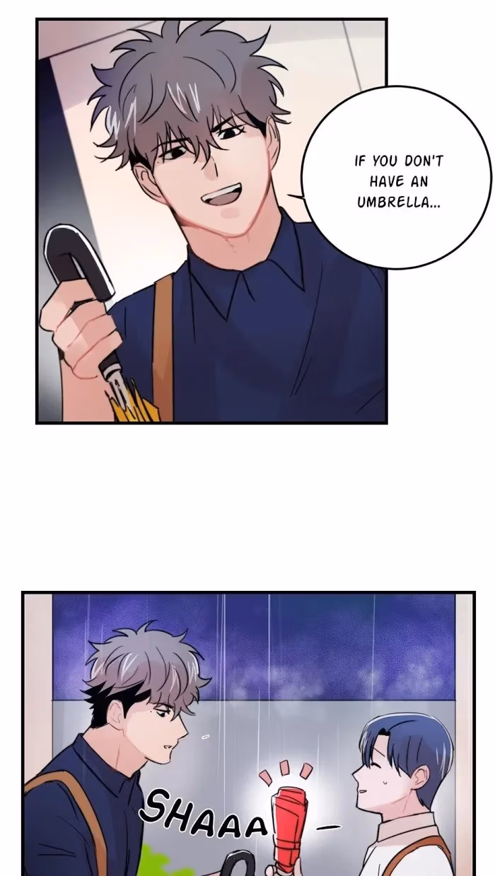 Till Our Lips Touch Chapter 27 page 4 - 
