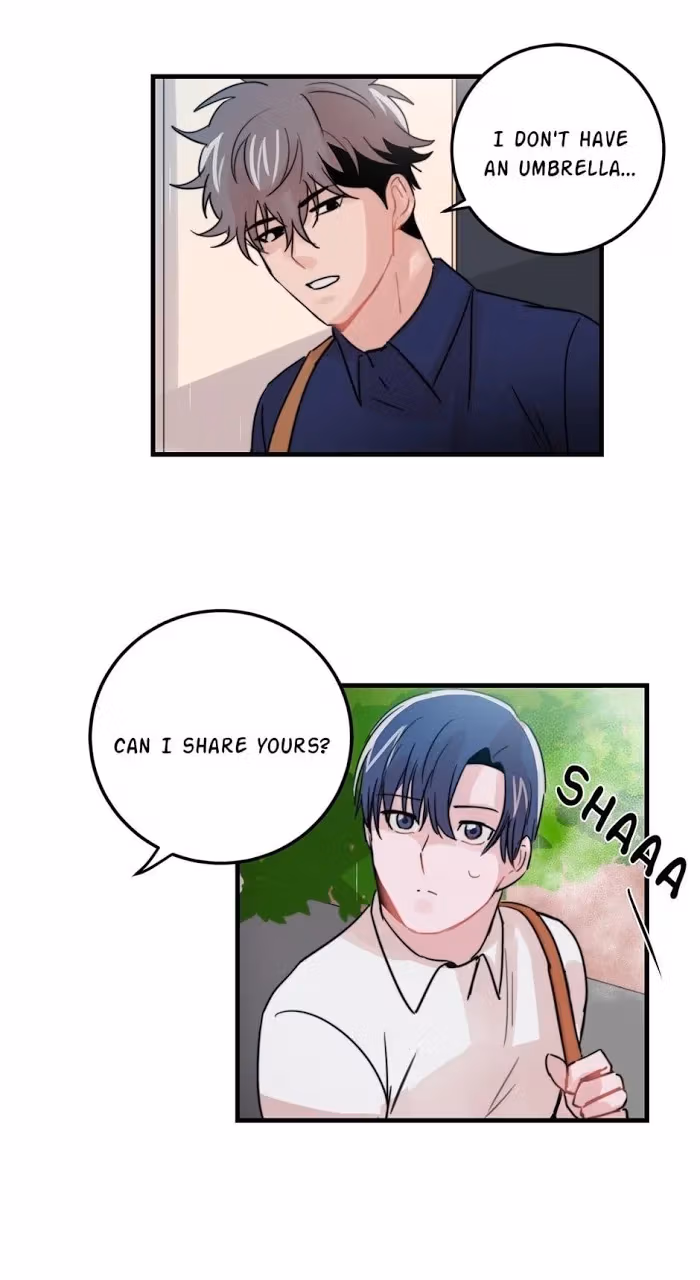 Till Our Lips Touch Chapter 27 page 10 - 