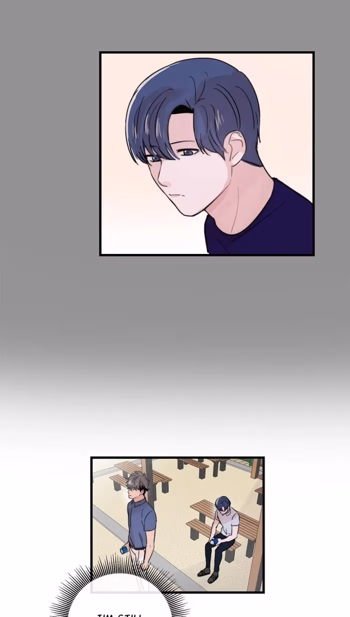 Till Our Lips Touch Chapter 28 page 13 - 