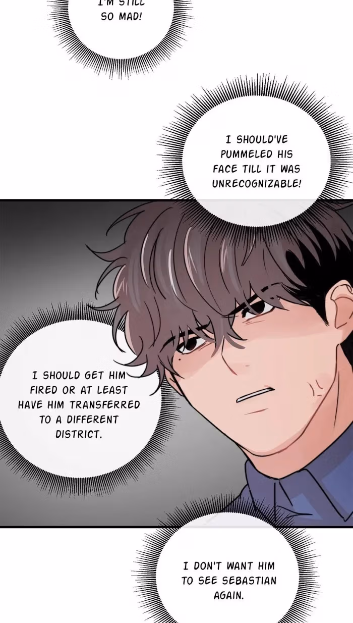 Till Our Lips Touch Chapter 28 page 14 - 