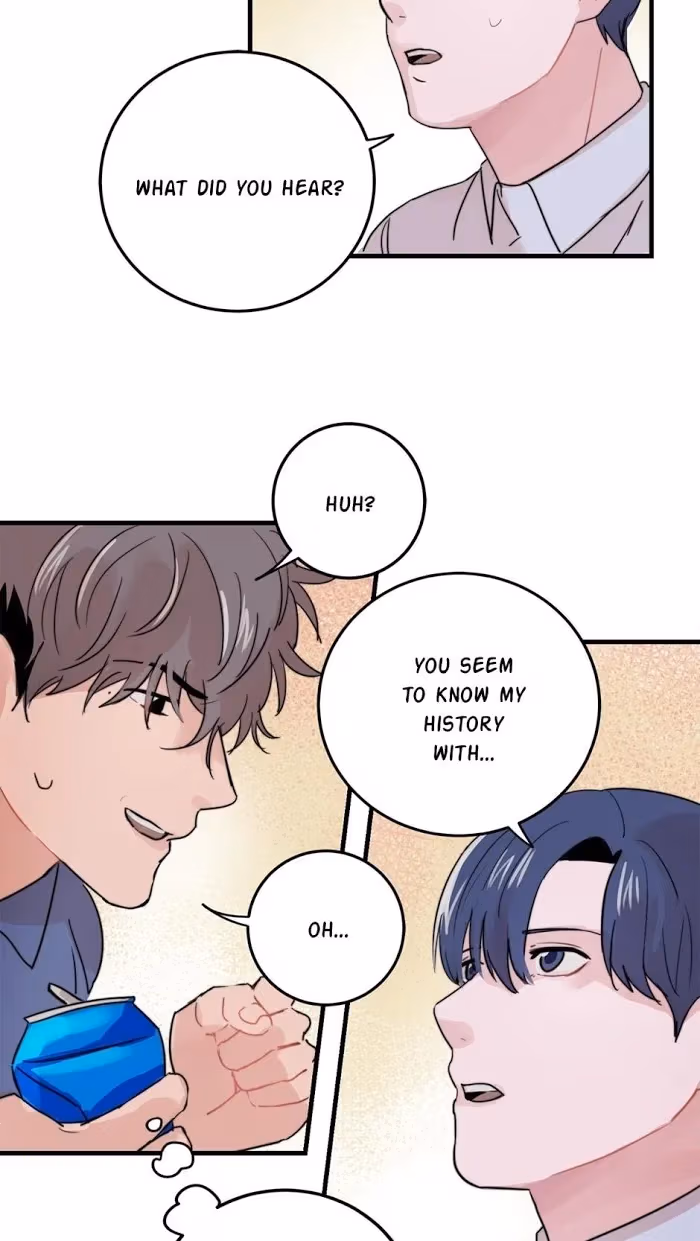 Till Our Lips Touch Chapter 28 page 17 - 