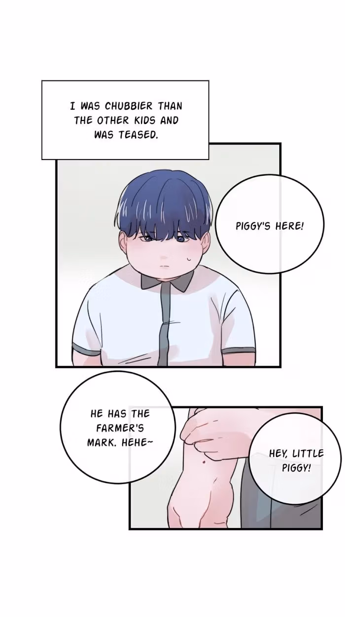 Till Our Lips Touch Chapter 28 page 20 - 