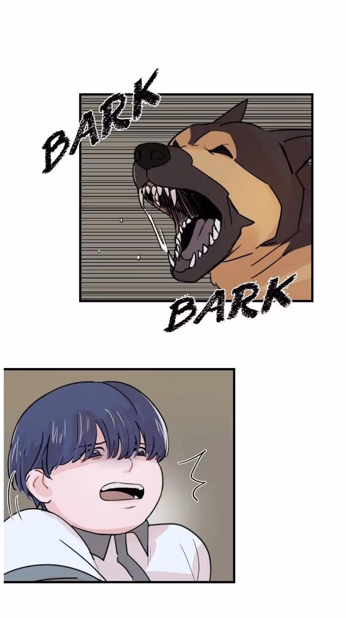 Till Our Lips Touch Chapter 28 page 21 - 