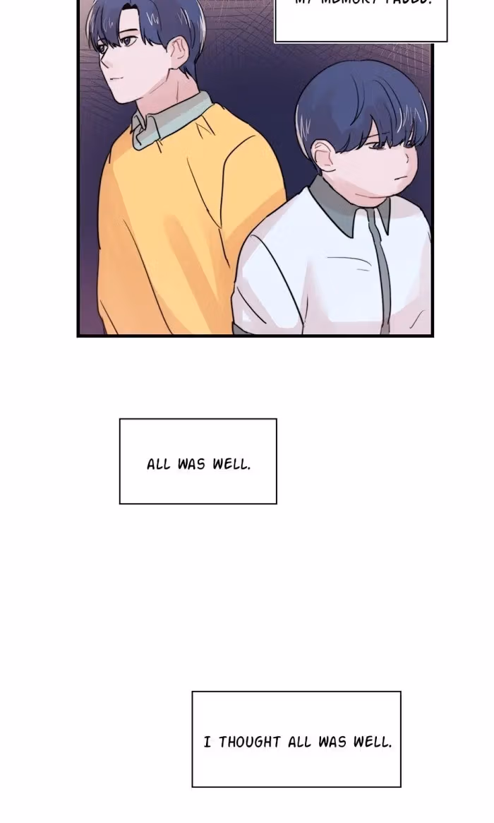 Till Our Lips Touch Chapter 28 page 26 - 
