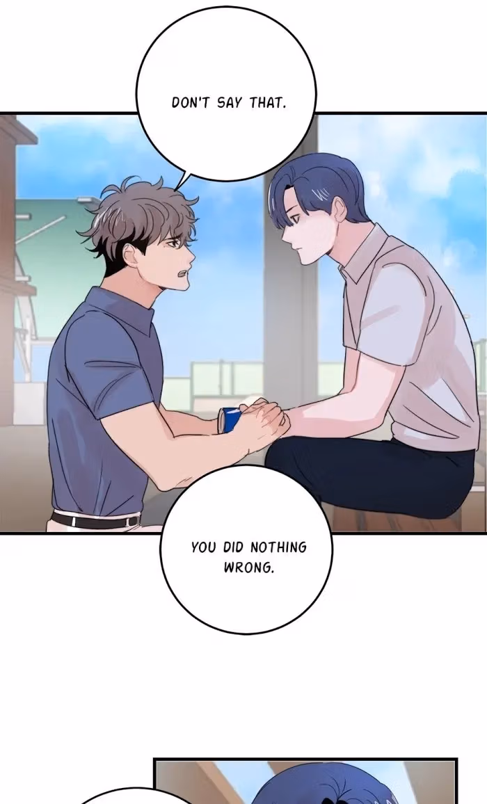 Till Our Lips Touch Chapter 28 page 29 - 