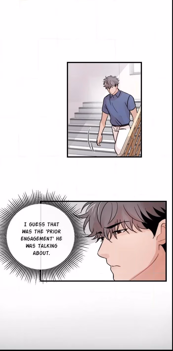 Till Our Lips Touch Chapter 28 page 4 - 