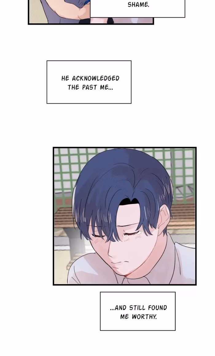 Till Our Lips Touch Chapter 28 page 32 - 