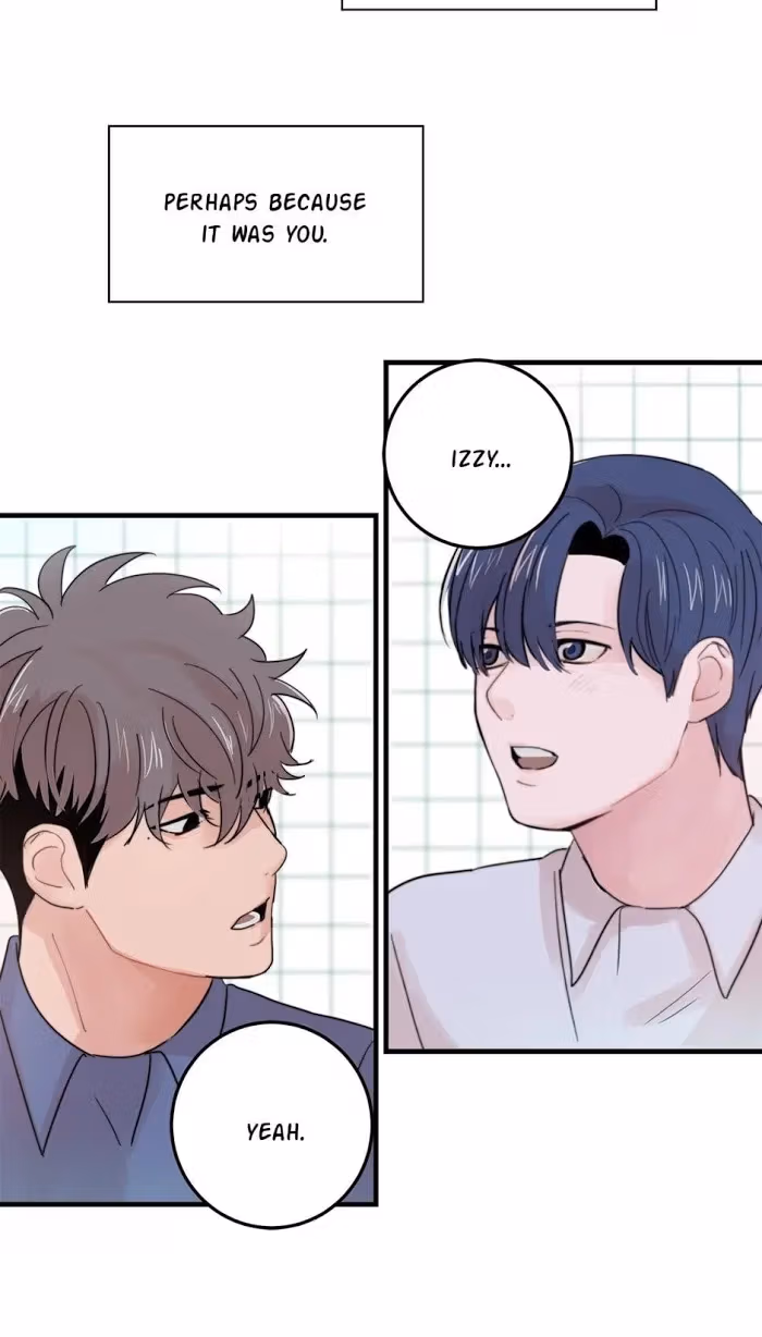 Till Our Lips Touch Chapter 28 page 37 - 